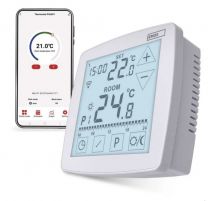 Termostat GOSMART/WIFI P56S01 Emos
