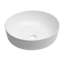 Nadpultni umivalnik okrogel KW 9382 
