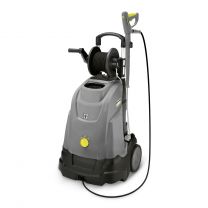 Visokotlačni čistilnik Karcher HDS 5/15 UX, vroča voda, boben 15m