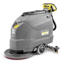 Čistilno sesalni stroj Karcher BD 50/50 C Classic Bp Pack 115Ah