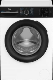 Pralni stroj Beko BM3WFSU38213WA