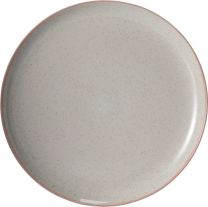 Krožnik desertni Gres, bež, 21cm
