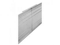 Vezni element ALU AR140J (za AR140) 8 cm