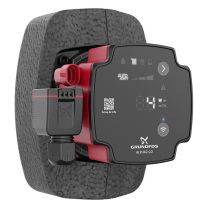 Črpalka Grundfos ALPHA2 GO 25-75 130 220-240V 9H AG0
93094213