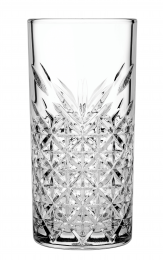 Kozarec za vodo PAS.TIMELESS 450ml, set 4/1
