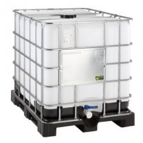 Cisterna IBC 1000L UN STANDARD