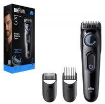 Prirezovalnik brade Braun BT 3520 (+3)