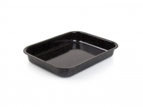 Pekač Culinaria 34x26x5cm, emajl
