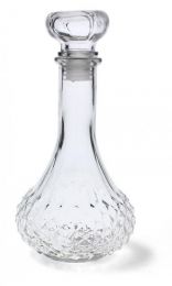 Steklenica za žganje 0,5l
