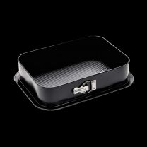 Pekač s snemljivim okvirjem 34 x 24cm
