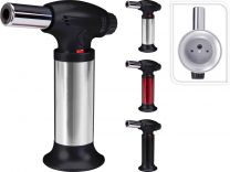 Gorilnik za flambiranje Chef, različne barve 
