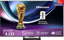 TV Hisense 65U7Q PRO, 4K ULTRA HD, diagonala 164 cm