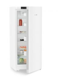 Hladilnik enovratni Liebherr K 46Vd00, višina 145,5 cm, širina 59,7 cm, bele barve