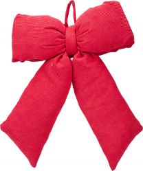 Mašnica rdeča 30x13 cm, Koo.