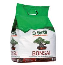 Zemlja za bonsaje 8 L, Ag.