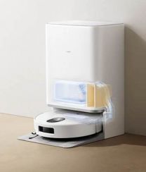 Sesalnik robotski Xiaomi Robot Vacuum 5