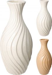 Vaza Terracota, 33cm, keram.
