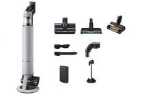 Sesalnik pokončni brezžični Samsung Bespoke Jet VS80F28DFP/GE siv