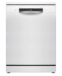 Pomivalni stroj prostostoječ Bosch SMS4HTW16E, serija 4, širina 60 cm, bel