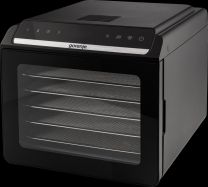Sušilnik sadja, zelenjave in zelišč Gorenje FDK600DB