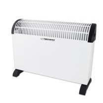 Grelec električni konvektorski Esperanza TANAMI, 750W/1250W/2000W