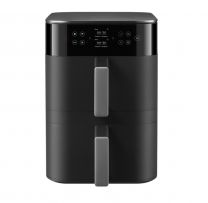 Cvrtnik Xiaomi Double Stack, 12 L