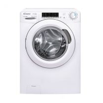 Pralno sušilni stroj Candy CSOW4966TWM/1-S, 9 kg pranja, 6kg sušenja, 1400 obr/min