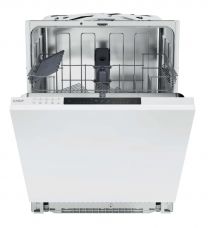 Pomivalni stroj vgradni Candy CI 3E7L0W, 13 pogrinjkov, 47 dBA