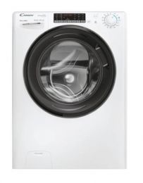 Pralno sušilni stroj Candy CSOW61066TWMB6-S, 10 kg pranja, 6 kg sušenja, 1600 obr/min