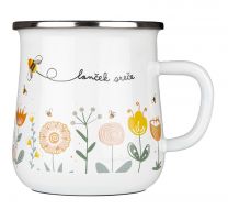 Lonček 0,72l/10cm, Sreča, belly
