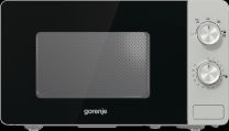 Pečica mikrovalovna Gorenje MO17E1S