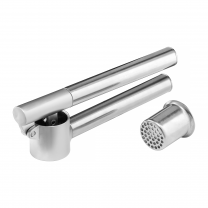 Stiskalo za česen Ivy, 16 cm
