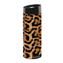 Lonček potovalni za kavo Gepard, 350ml
