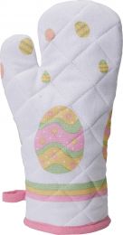 Rokavica kuhinjska Easter, bombaž 

