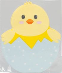 Serveti papirnati Easter, 33x33cm, 20/1

