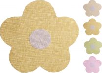 Pogrinjek namizni Rožica, fi38cm, filc, več barv
