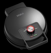 Aparat za vaflje Vivax WM-1200TB