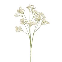 Cvetje umetno Mica, gipsofija 68 cm, Edel.