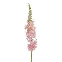 Cvetje umetno Mica, eremurus roza 90 cm, Edel.