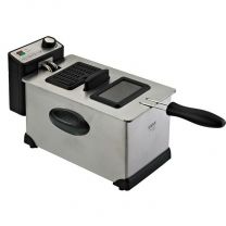 Cvrtnik na olje Vivax DF-2003SS, 2000 W, 3 L