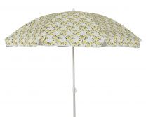 Senčnik vrtni rožice fi 180 cm, Kaem.