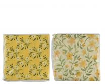 Serveti Pomlad, 25x25cm
