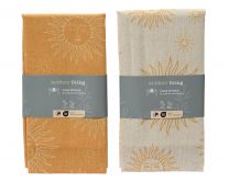 Tekač namizni Sun, 32x140cm
