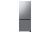 Hladilnik kombinirani Samsung RB53DG706CS9EO, višina 203 cm, širina 75,9 cm, inox