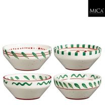 Skleda Venda, 6x14cm
