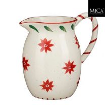 Vrč Venda, 22,5x21cm
