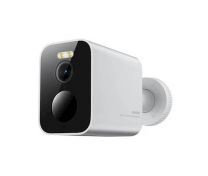 Xiaomi zunanja kamera BW300 3MP, 2K, Zunanja IP67, Baterijska