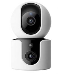 Xiaomi Dvojna pametna kamera C300 EU 3MP, 220V, notranja