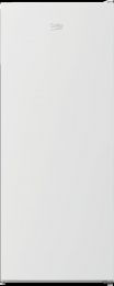 Zamrzovalna omara Beko RFSA210K40WN, višina 135,7 cm, širina 54 cm, bela
