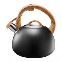 Čajnik Hudson 2,5l, inox 
